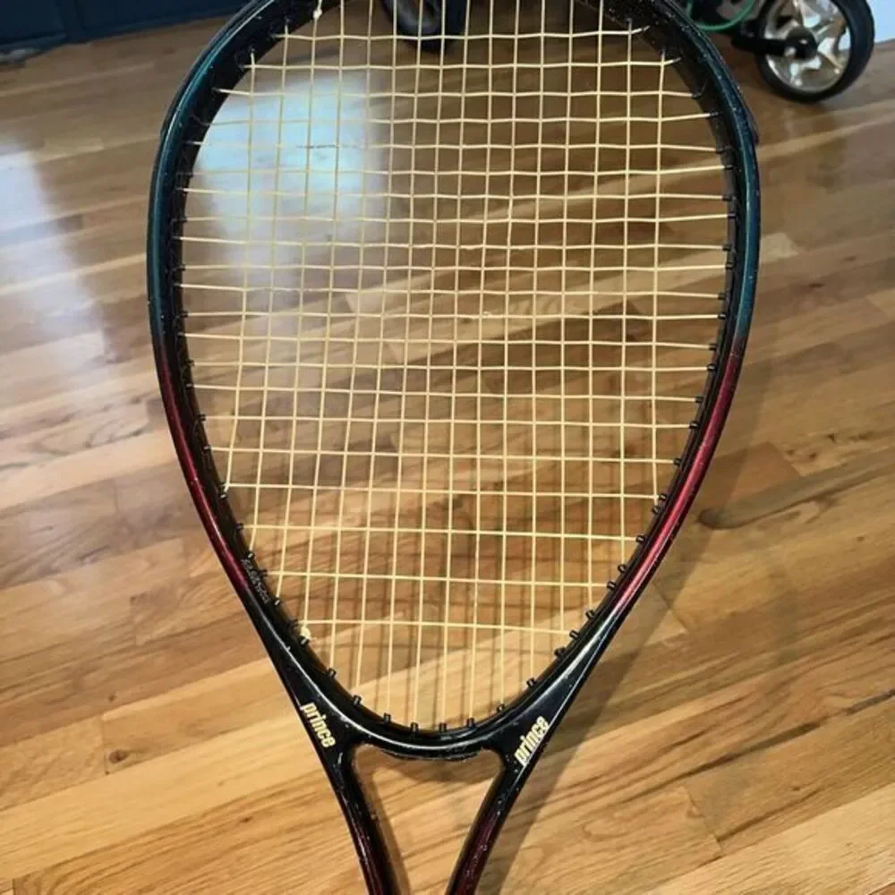 Prince Extender‎ Thunder 880PL Tennis Racquet 122 in² With Case